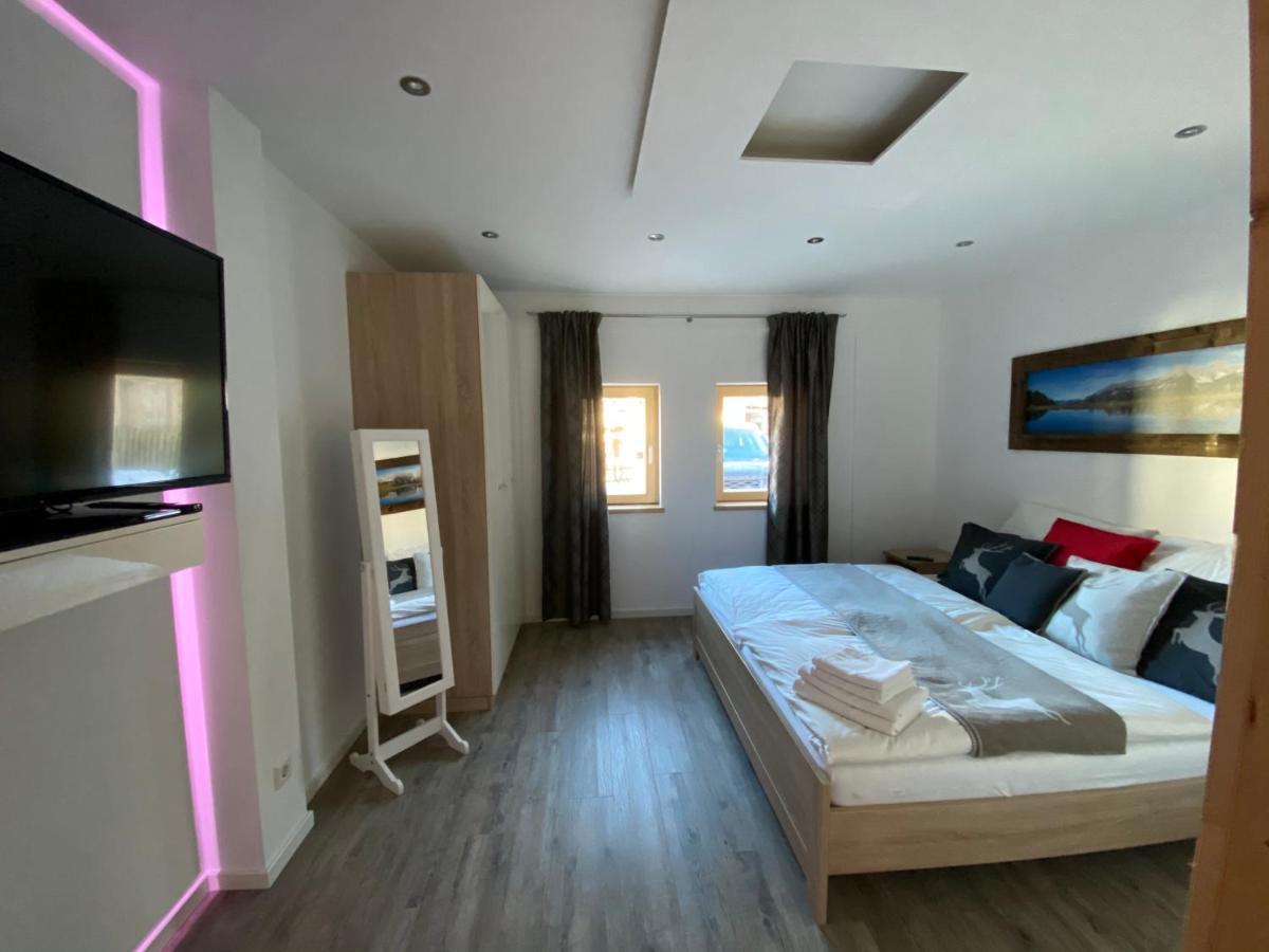 Residence Cosy 韦斯滕多夫 外观 照片