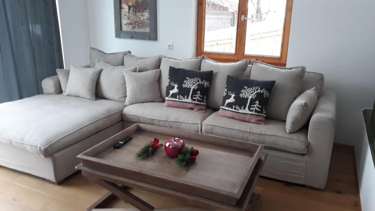Residence Cosy 韦斯滕多夫 外观 照片