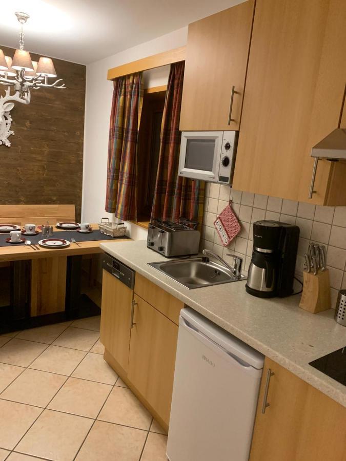 Residence Cosy 韦斯滕多夫 外观 照片