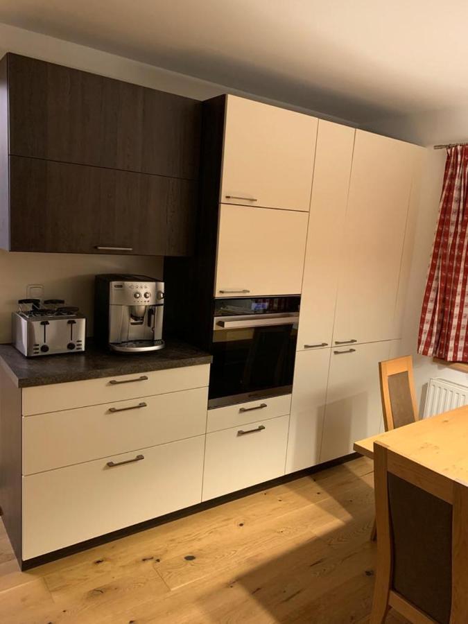 Residence Cosy 韦斯滕多夫 外观 照片