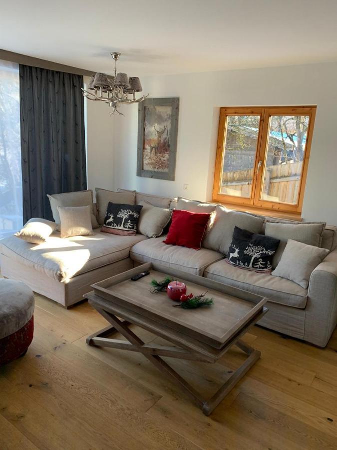 Residence Cosy 韦斯滕多夫 外观 照片