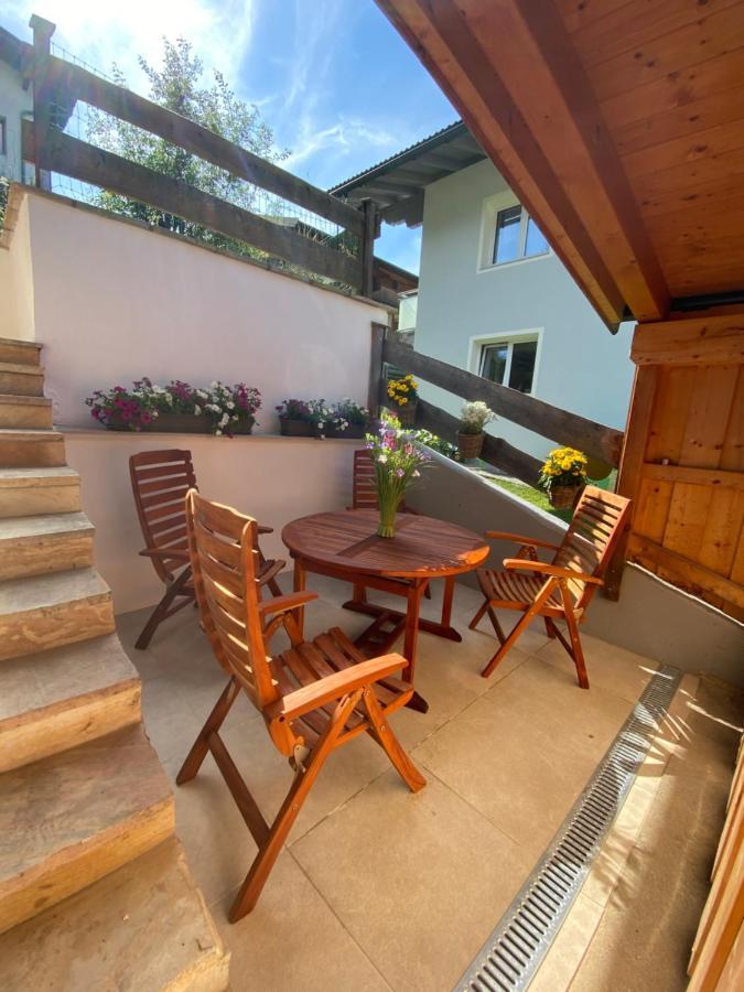 Residence Cosy 韦斯滕多夫 外观 照片