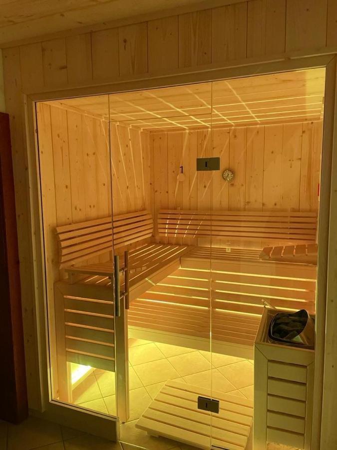 Residence Cosy 韦斯滕多夫 外观 照片