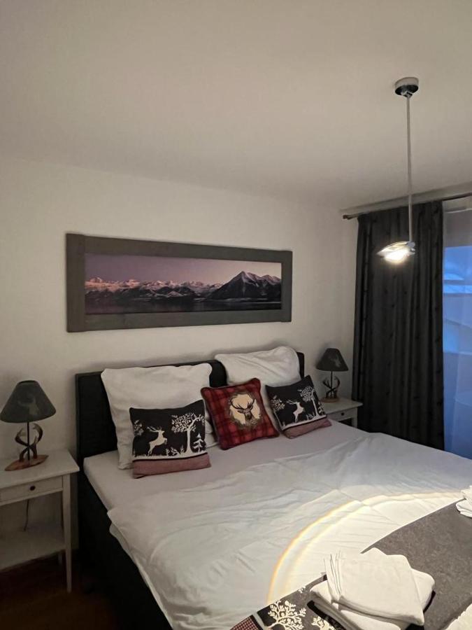 Residence Cosy 韦斯滕多夫 外观 照片